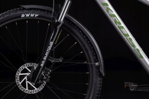 Rower górski Kross Hexagon 4.0 EQ 27 M one size 9