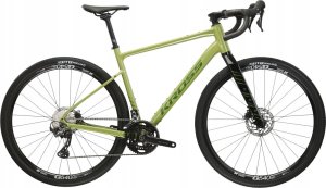 Rower gravel Kross Esker 6.0 28 XL gen 2 one size 1
