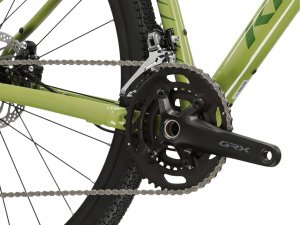 Rower gravel Kross Esker 6.0 28 XL gen 2 one size 13