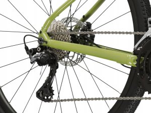 Rower gravel Kross Esker 6.0 28 XL gen 2 one size 14