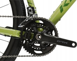 Rower gravel Kross Esker 6.0 28 XL gen 2 one size 15