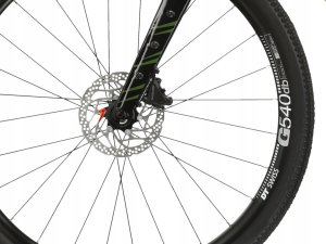 Rower gravel Kross Esker 6.0 28 XL gen 2 one size 4