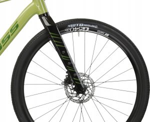 Rower gravel Kross Esker 6.0 28 XL gen 2 one size 5