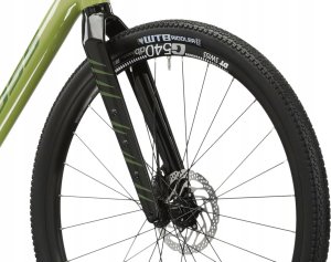 Rower gravel Kross Esker 6.0 28 XL gen 2 one size 6