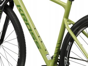 Rower gravel Kross Esker 6.0 28 XL gen 2 one size 8