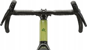 Rower gravel Kross Esker 6.0 28 XL gen 2 one size 10