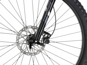 Rower elektryczny Kross Hexagon Boost 3.0 29 XL one size 13