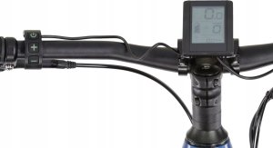 Rower elektryczny Kross Hexagon Boost 3.0 29 XL one size 14