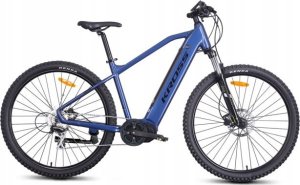 Rower elektryczny Kross Hexagon Boost 3.0 29 XL one size 17