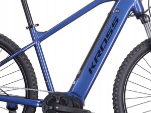 Rower elektryczny Kross Hexagon Boost 3.0 29 XL one size 19