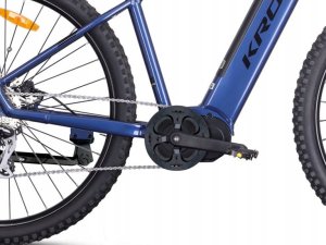 Rower elektryczny Kross Hexagon Boost 3.0 29 XL one size 20