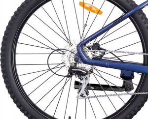 Rower elektryczny Kross Hexagon Boost 3.0 29 XL one size 21