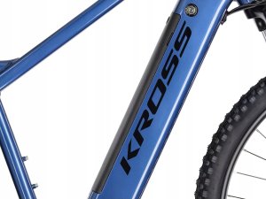 Rower elektryczny Kross Hexagon Boost 3.0 29 XL one size 4