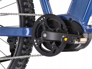 Rower elektryczny Kross Hexagon Boost 3.0 29 XL one size 6