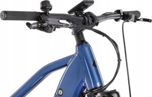 Rower elektryczny Kross Hexagon Boost 3.0 29 XL one size 9