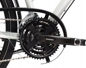 Rower trekkingowy Kross Trans 5.0 28 M one size 11