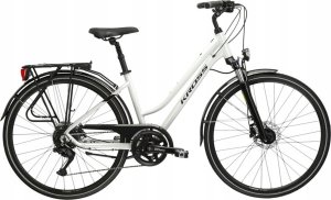 Rower trekkingowy Kross Trans 5.0 28 M one size 16