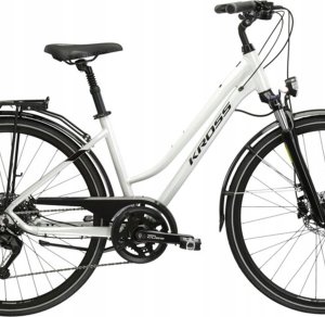 Rower trekkingowy Kross Trans 5.0 28 M one size 18