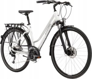 Rower trekkingowy Kross Trans 5.0 28 M one size 2