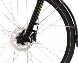 Rower trekkingowy Kross Trans 5.0 28 M one size 4