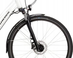Rower trekkingowy Kross Trans 5.0 28 M one size 5