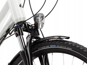 Rower trekkingowy Kross Trans 5.0 28 M one size 6