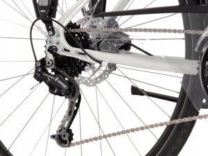 Rower trekkingowy Kross Trans 5.0 28 M one size 9