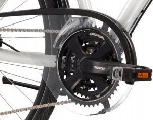 Rower trekkingowy Kross Trans 5.0 28 M one size 10