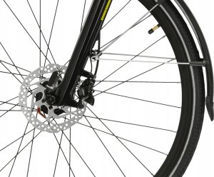 Rower trekkingowy Kross Trans 5.0 28 L one size 13