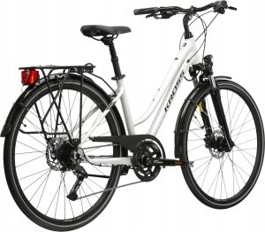 Rower trekkingowy Kross Trans 5.0 28 L one size 3