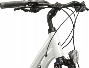 Rower trekkingowy Kross Trans 5.0 28 L one size 6