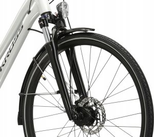 Rower trekkingowy Kross Trans 5.0 28 L one size 7