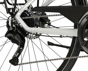 Rower trekkingowy Kross Trans 5.0 28 L one size 8