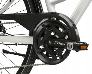 Rower trekkingowy Kross Trans 5.0 28 L one size 9