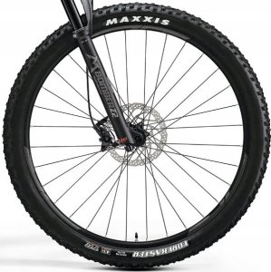 Rower górski Merida ONE-TWENTY 600 S(16) SILK BLUE(BLACK) one size 4