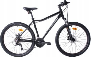 Rower górski Kross Berg JR 2.0 DSC 27 M one size 3