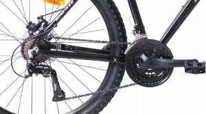 Rower górski Kross Berg JR 2.0 DSC 27 M one size 5