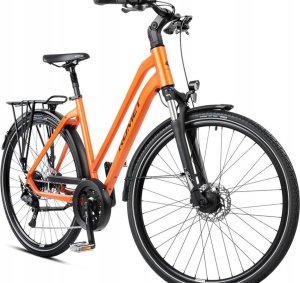 ROWER TREKKINGOWY ROMET GAZELA 5 CS 2024 one size 2