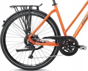 ROWER TREKKINGOWY ROMET GAZELA 5 CS 2024 one size 6