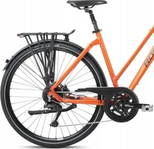 ROWER TREKKINGOWY ROMET GAZELA 5 CS 2024 one size 7