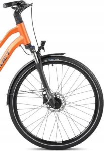 ROWER TREKKINGOWY ROMET GAZELA 5 CS 2024 one size 8