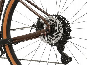 Rower gravel Kross Esker 2.0 28 M gen 2 one size 12