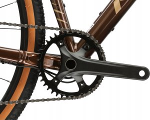 Rower gravel Kross Esker 2.0 28 M gen 2 one size 14