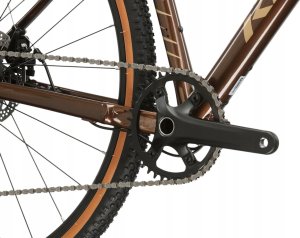 Rower gravel Kross Esker 2.0 28 M gen 2 one size 15