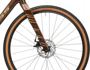 Rower gravel Kross Esker 2.0 28 M gen 2 one size 5