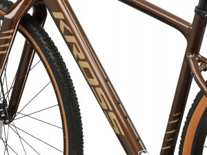 Rower gravel Kross Esker 2.0 28 M gen 2 one size 7