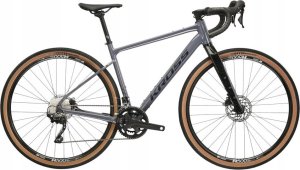 Rower gravel Kross Esker 5.0 28 M gen 2 one size 1