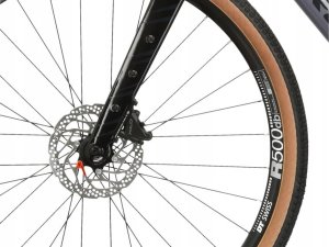 Rower gravel Kross Esker 5.0 28 M gen 2 one size 15