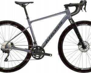 Rower gravel Kross Esker 5.0 28 M gen 2 one size 19