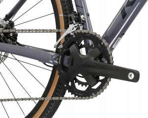 Rower gravel Kross Esker 5.0 28 M gen 2 one size 4